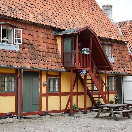 Kobmandsgardens B&B Kerteminde Dalby Zewnętrze zdjęcie