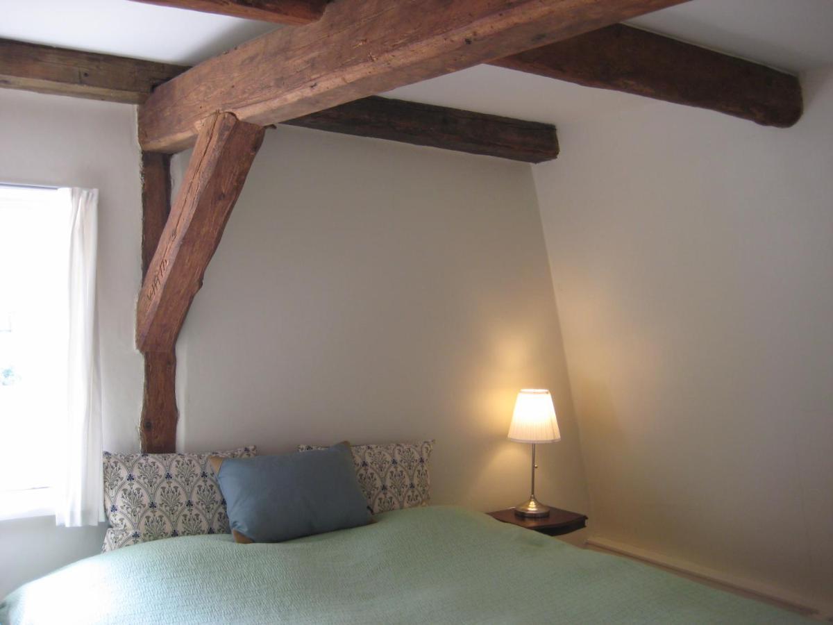 Kobmandsgardens B&B Kerteminde Dalby Zewnętrze zdjęcie