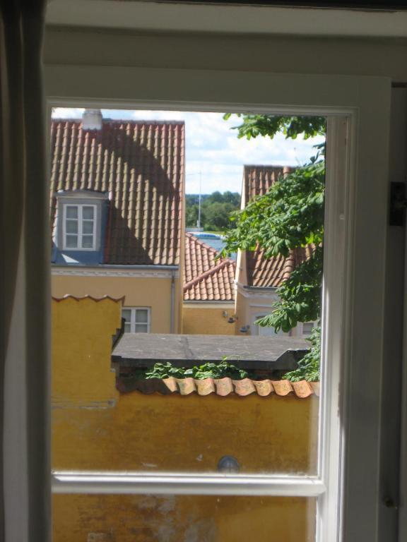 Kobmandsgardens B&B Kerteminde Dalby Zewnętrze zdjęcie