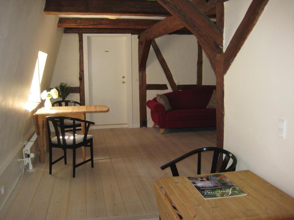 Kobmandsgardens B&B Kerteminde Dalby Pokój zdjęcie