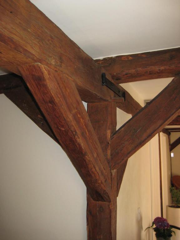 Kobmandsgardens B&B Kerteminde Dalby Zewnętrze zdjęcie