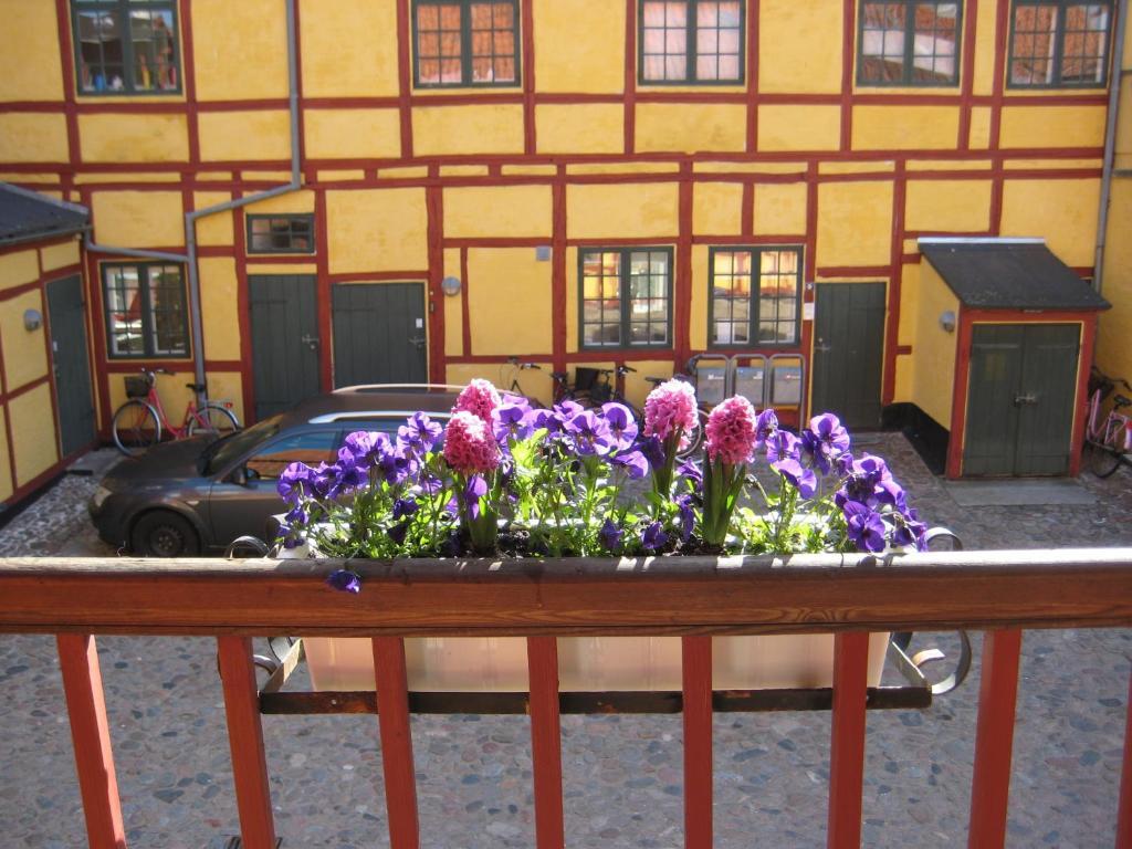 Kobmandsgardens B&B Kerteminde Dalby Zewnętrze zdjęcie