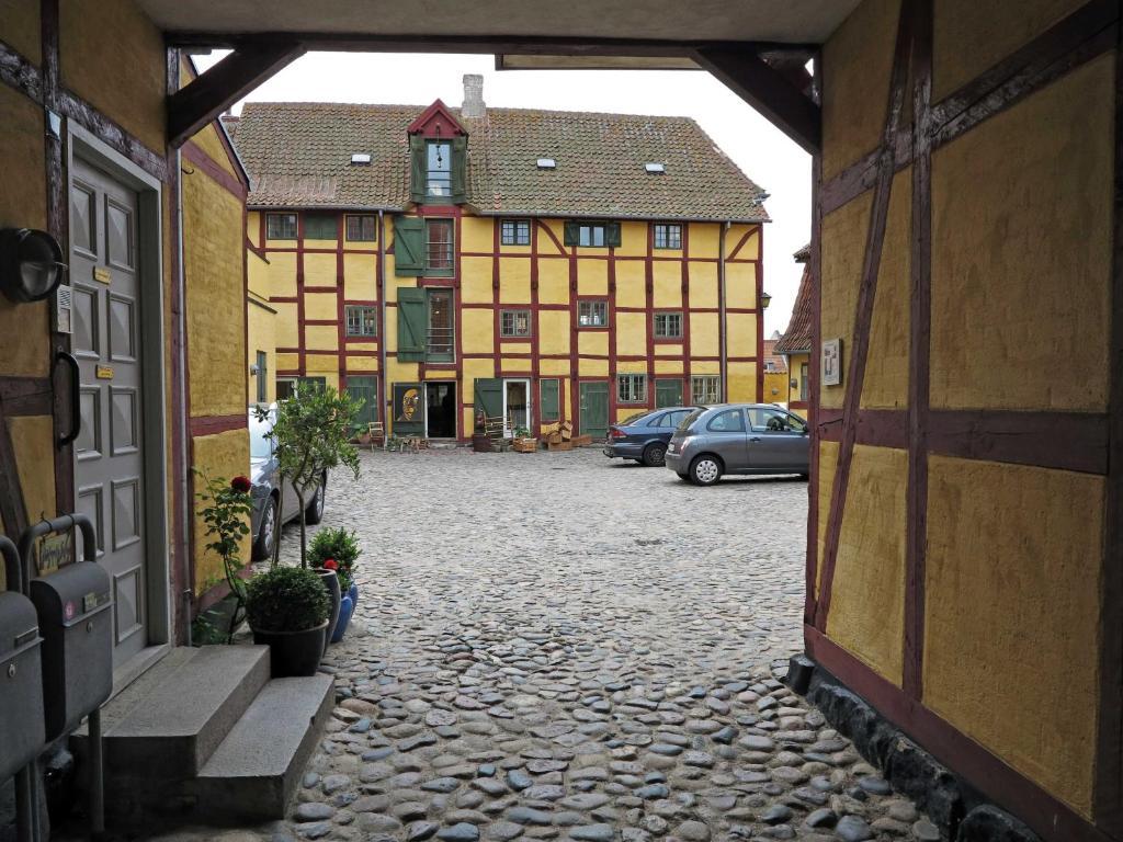 Kobmandsgardens B&B Kerteminde Dalby Zewnętrze zdjęcie