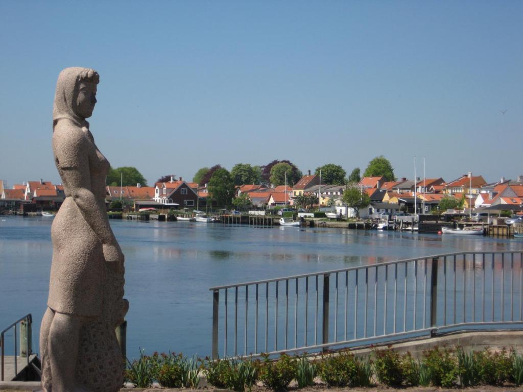 Kobmandsgardens B&B Kerteminde Dalby Zewnętrze zdjęcie