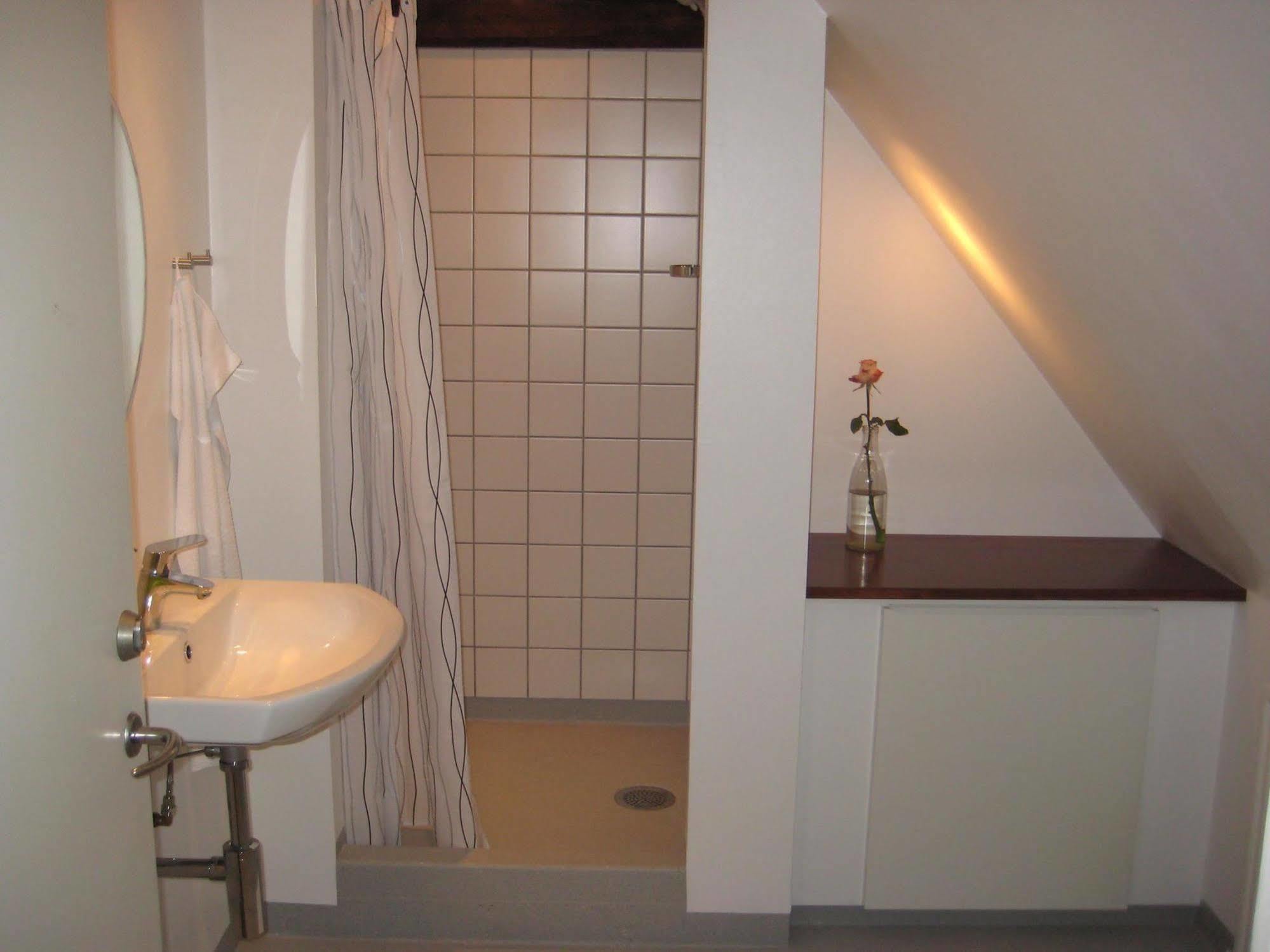 Kobmandsgardens B&B Kerteminde Dalby Zewnętrze zdjęcie